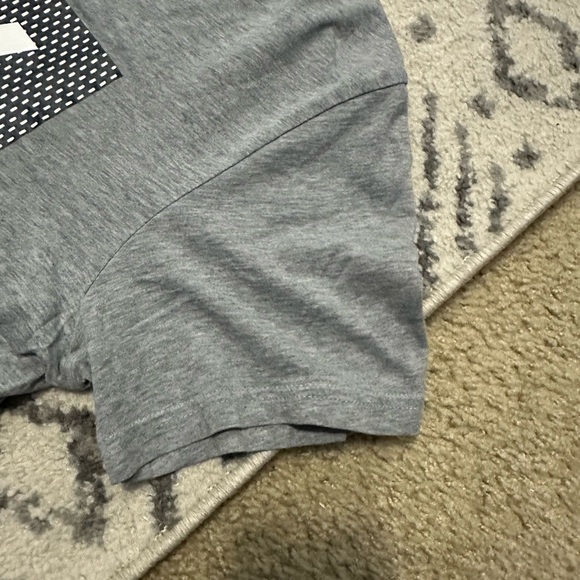 Gray RAW Graphic T-Shirt - Picture 5 of 6